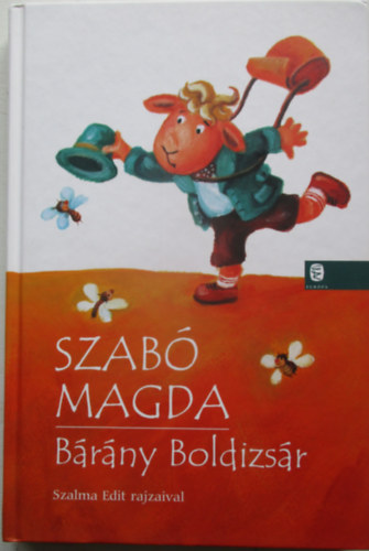 Szab Magda - Brny Boldizsr