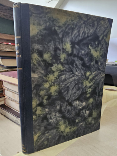 Ady Endre - Az uj Hell�sz (Sz�mozott, I. kiad�s)