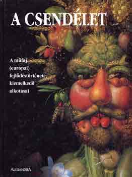 Battistini-Impelluso-Zuffi - A csendélet