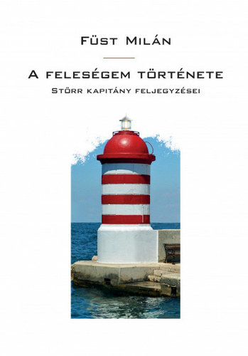 Fst Miln - A felesgem trtnete (Strr kapitny feljegyzsei)