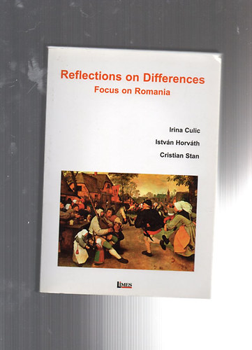 Culic-Horvth-Stan - Reflections on Differences-Focus on Romania