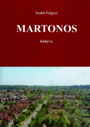 Martonos knyve