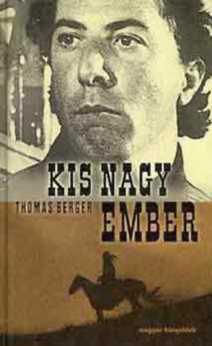 Thomas Berger - Kis Nagy Ember