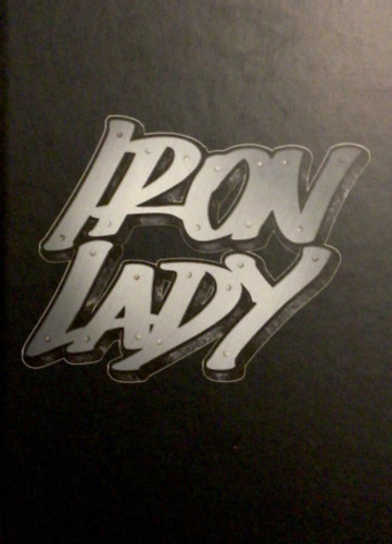 Sznt Dvid Hossz Katinka - A magyar Iron Lady