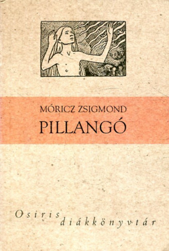 Mricz Zsigmond - Pillang