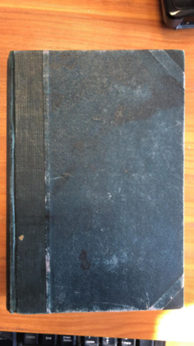 Dénes Gizella - Fekete emberek