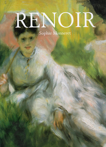 Sophie Monneret - Renoir