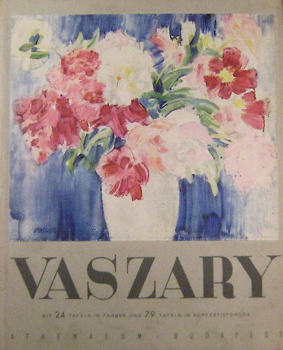 Petrovics Elek; Krpti Aurl - Vaszary