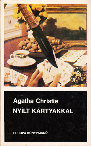Agatha Christie; - Nylt krtykkal