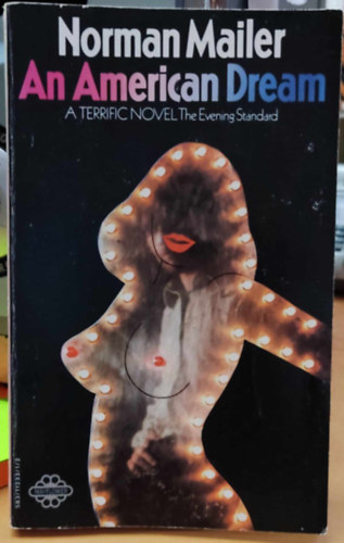 Norman Mailer - An american dream