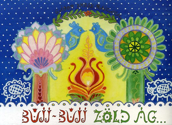 B�jj-b�jj, z�ld �g...