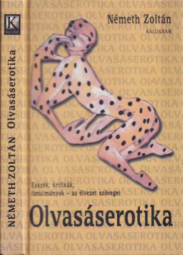 Nmeth Zoltn - Olvasserotika