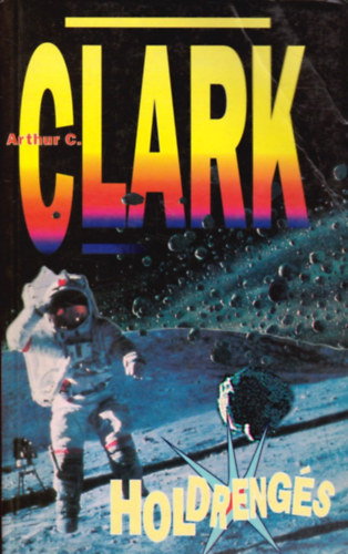 Arthur C. Clarke - Holdrengs