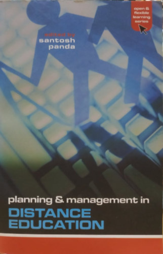 Santosh Panda - Planning & Management in Distance Education