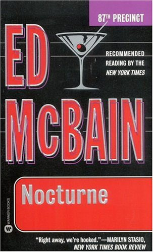 Ed McBain - Nocturne (87th Precinct 48.)