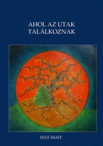 Szab� Zsolt Csacsovszky Szilvia - Ahol az utak tal�lkoznak