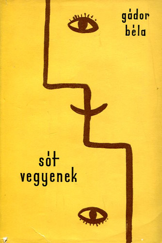 G�dor B�la - S�t vegyenek (humoreszkek �s szat�r�k)