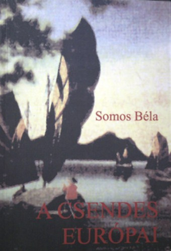 Somos Bla - A csendes eurpai