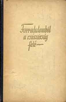 Mathieu Mol� - Forradalomb�l a cs�sz�rs�g fel� (1791-1803)