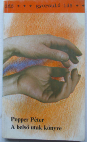 Popper P�ter - A bels� utak k�nyve