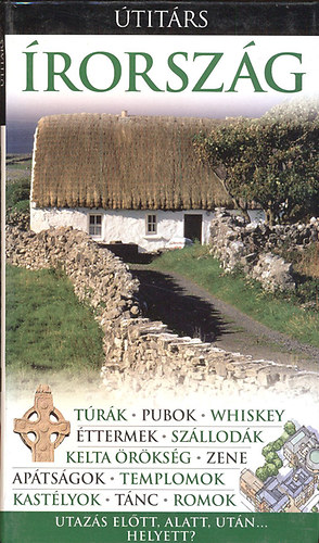 Lisa Gerard Sharp s Tim Perry - rorszg (titrs) - Utazs eltt, alatt, utn... Helyett?