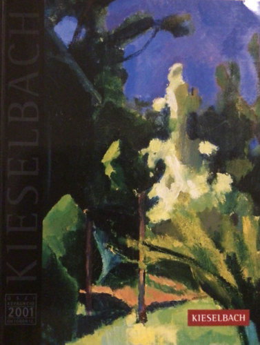 Kieselbach - Kieselbach Galria 2001. szi aukci