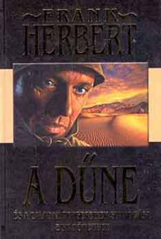 Frank Herbert - A Dne s a Caladan tengereinek suttogsa egy ktetben