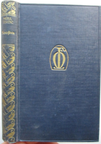 M�ra Ferenc - Parasztjaim (M.F. h�trah. m�vei d�szkiad�s)