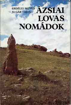 Erd�lyi-Sug�r - �zsiai lovas nom�dok