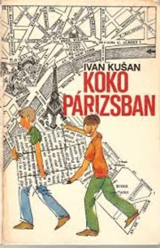 ivan kusan - Koko prizsban