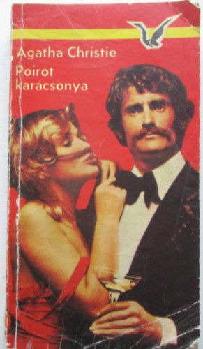 Agatha Christie - Poirot karácsonya