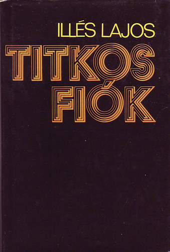 Illés Lajos - Titkos fiók