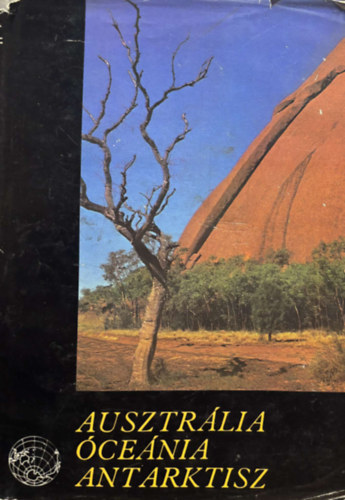 Bal�zs D�nes - Ausztr�li �ce�nia Antarktisz