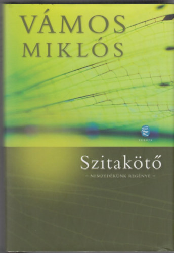 Vmos Mikls - Szitakt