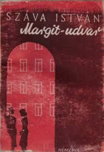 Szva Istvn - Margit-udvar