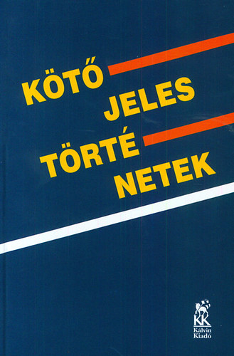 Kötőjeles történetek