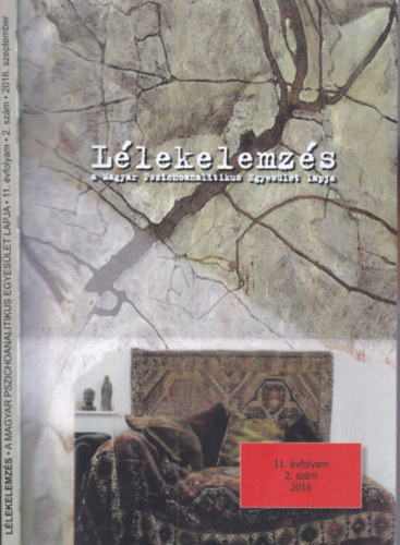 Sarkadi Borb�la - L�lekelemz�s 2016/2.
