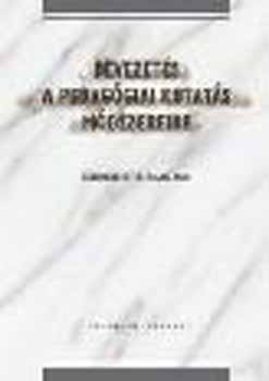 Bevezets a pedaggiai kutats mdszereibe