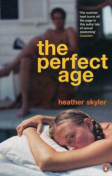 Heather Skyler - The perfect age