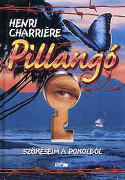 Henri Charri�re - Pillang�