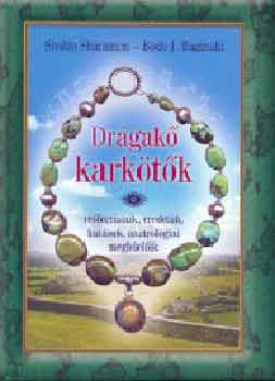 Bodo J. Baginski; Shalila Sharamon - Drgak karktk