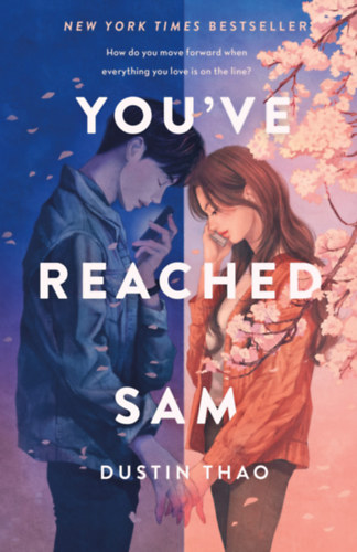 Dustin Thao - You've Reached Sam
