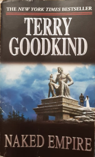 Terry Goodkind - NAKED EMPIRE