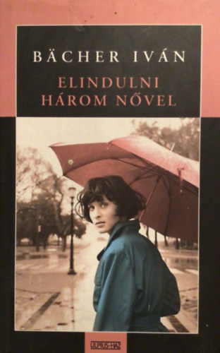 B�cher Iv�n - Elindulni h�rom n�vel