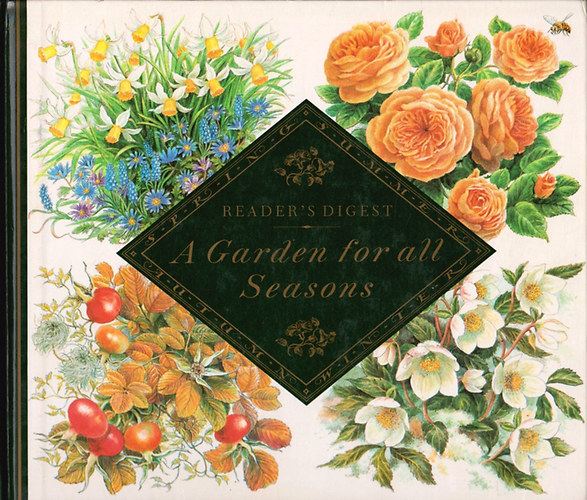 Readers Digest - A Garden for all Seasons