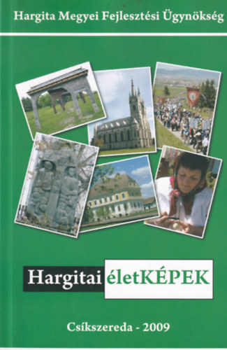 Hargitai életképek
