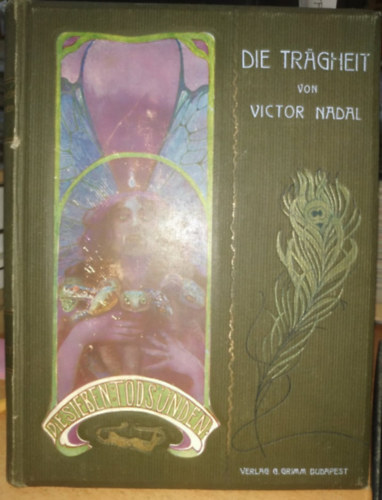 Victor Nadal - Die Tragheit