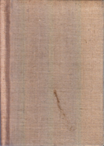 Váradi Antal - Legendák könyve