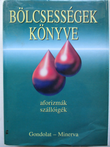 Krist Nagy Attila - Blcsessgek knyve II. (1800 ta szletett szerzk)