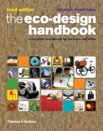 The Eco-Design Handbook